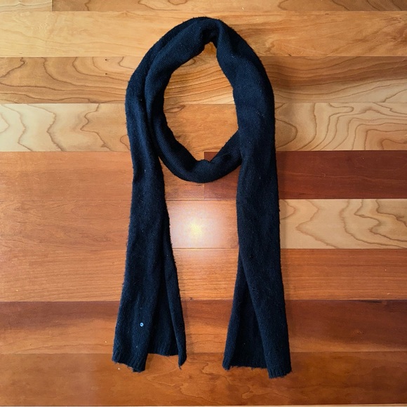 Loft knit sequin scarf - Picture 2 of 4